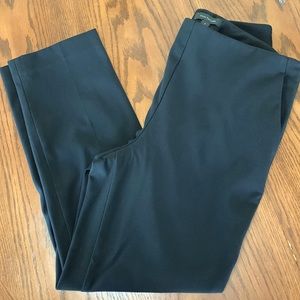 Ann Taylor High Waisted Trouser